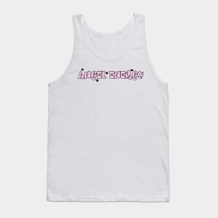 Angel Energy Tank Top